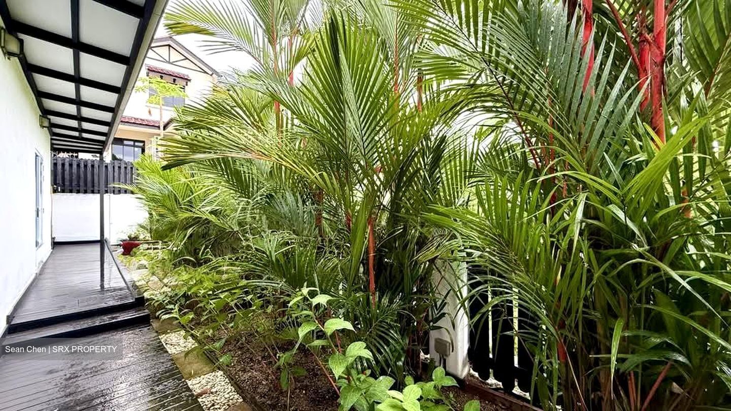 Jalan Angin Laut (D16), Terrace #582425611